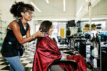 best hair care salon in New York