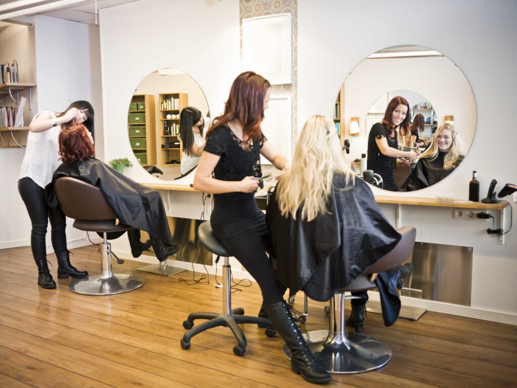 Best Hair Care Salon in New York