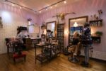 best hair salon NYC