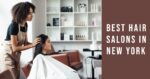 Best Hair Care Salon in New York