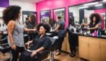 Best Hair Salons NYC for Women