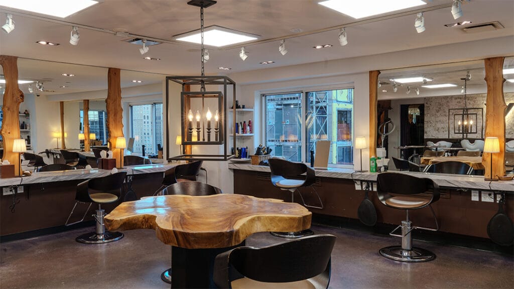 Best Hair Salon for Short Hair NYC