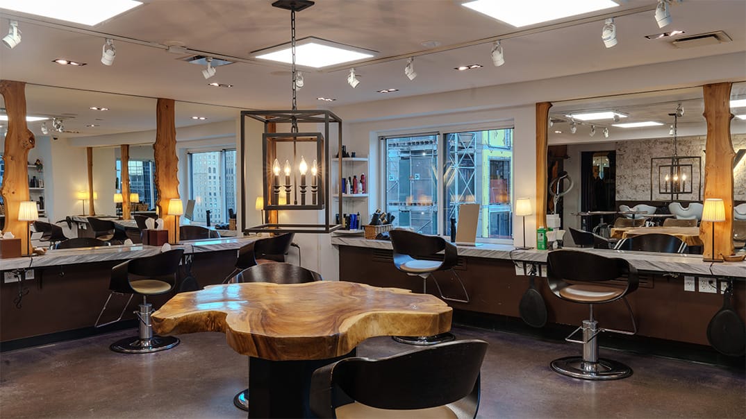 Best Hair Salon for Short Hair NYC