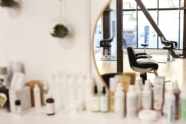 best hair salons NYC for women
