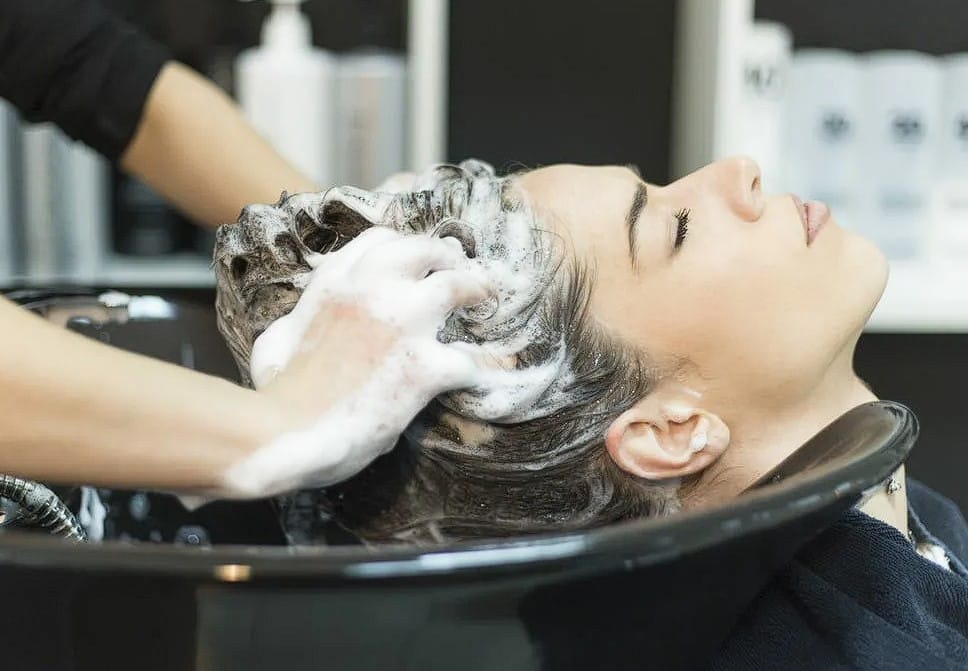 best deep conditioner for relaxed hair