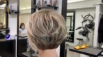 best salon for women's short haircut