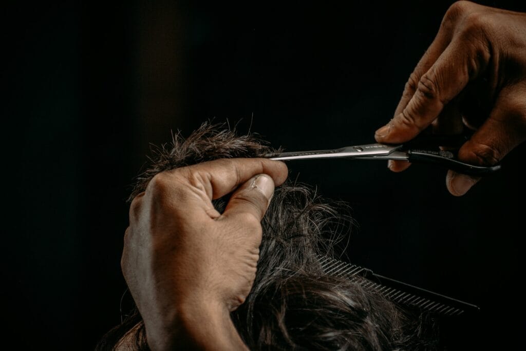 Short Hair Specialists Near Me