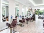 best hair salons NYC for women