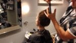 short hair stylist near me