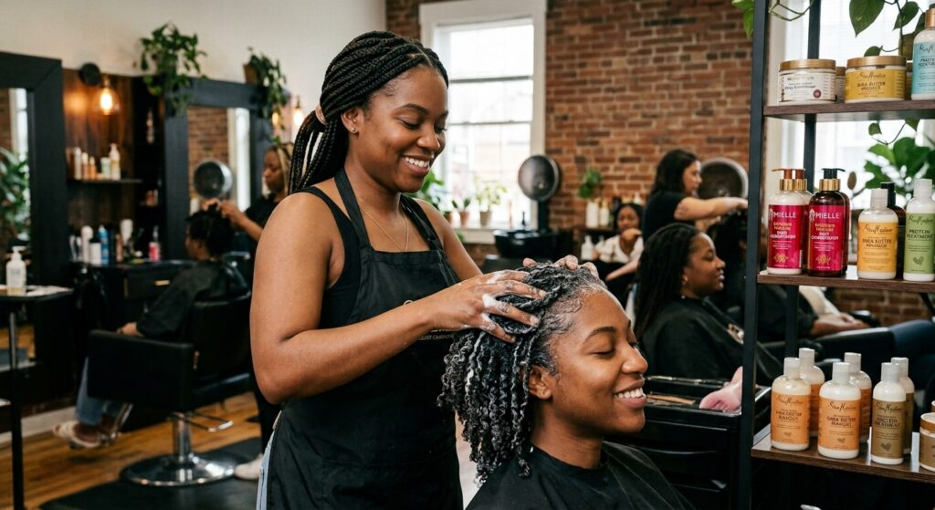 Best Deep Conditioners